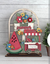 06/19/2026 6 pm Interchangeable Window