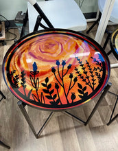 07/01/2026 6  Pm Resin Table