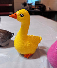 Goose Gram
