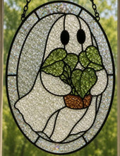 08/29/2026 10 am crushed glass and resin suncatcher