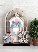 03/11/2026 6 pm Interchangeable Window