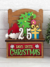 07/22/2026 6 om Cookie Tray & Christmas Countdowns
