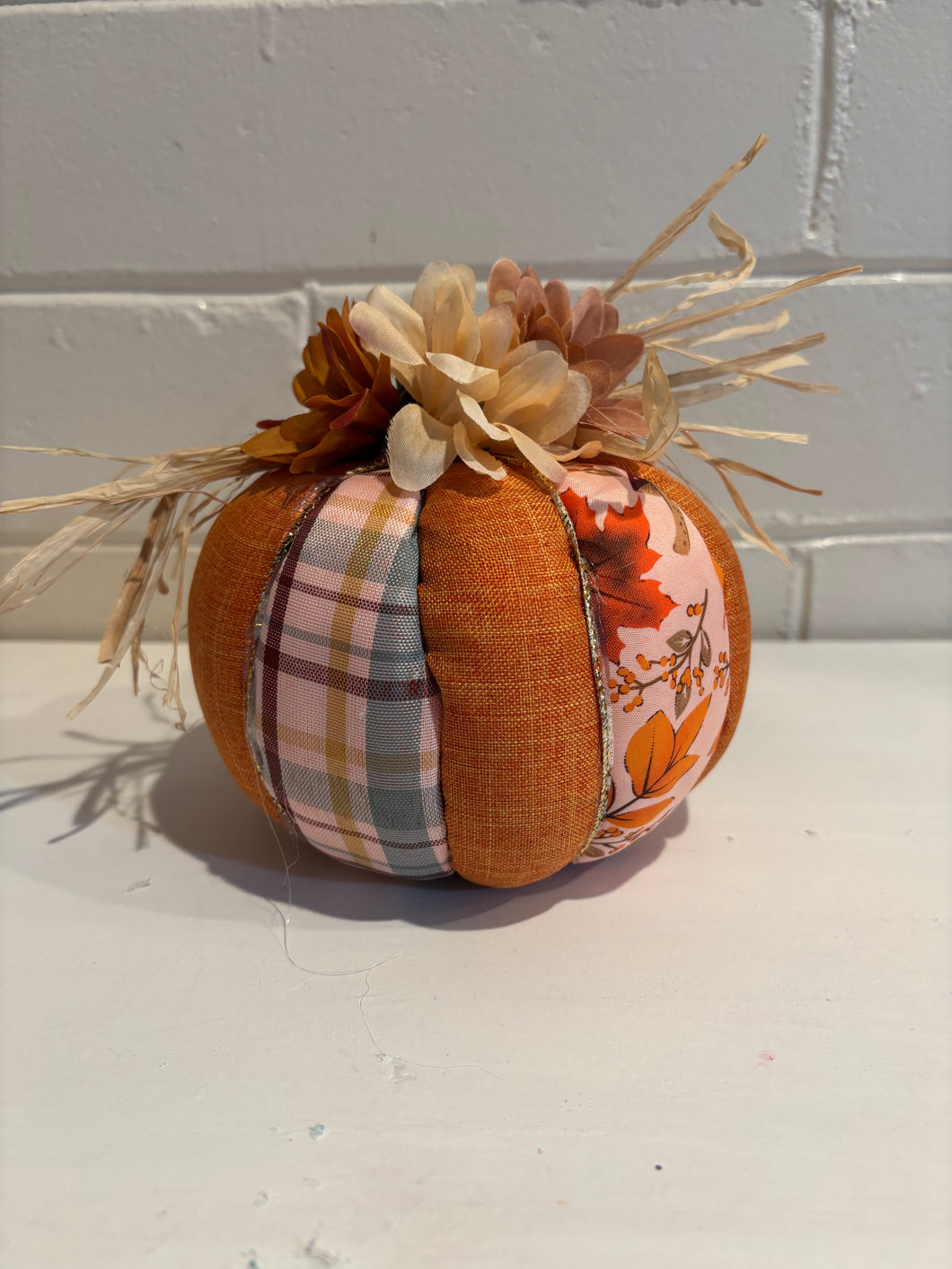 09/29/2026 $25 Tuesday Kinusaiga Pumpkins