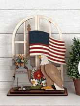 06/19/2026 6 pm Interchangeable Window
