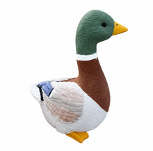 Goose Gram