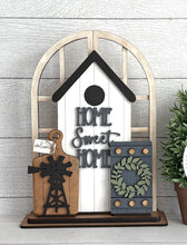 12/03/2025 6 pm New Project Alert Interchangeable Window