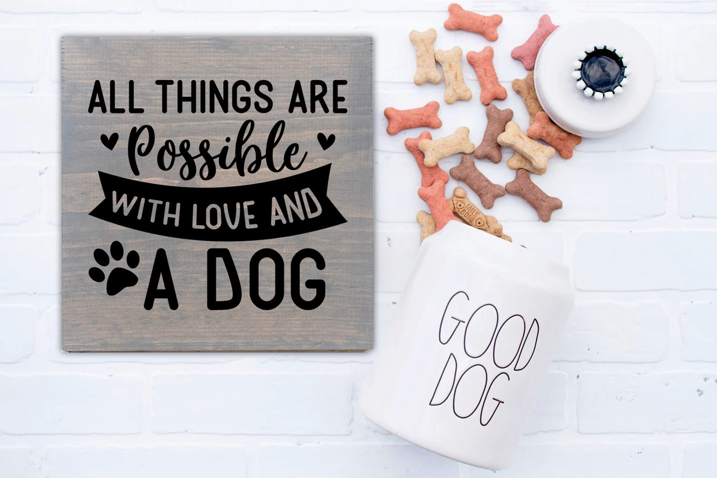 12/11/2023 6 pm It's All about our Pets Workshop at Bark Avenue