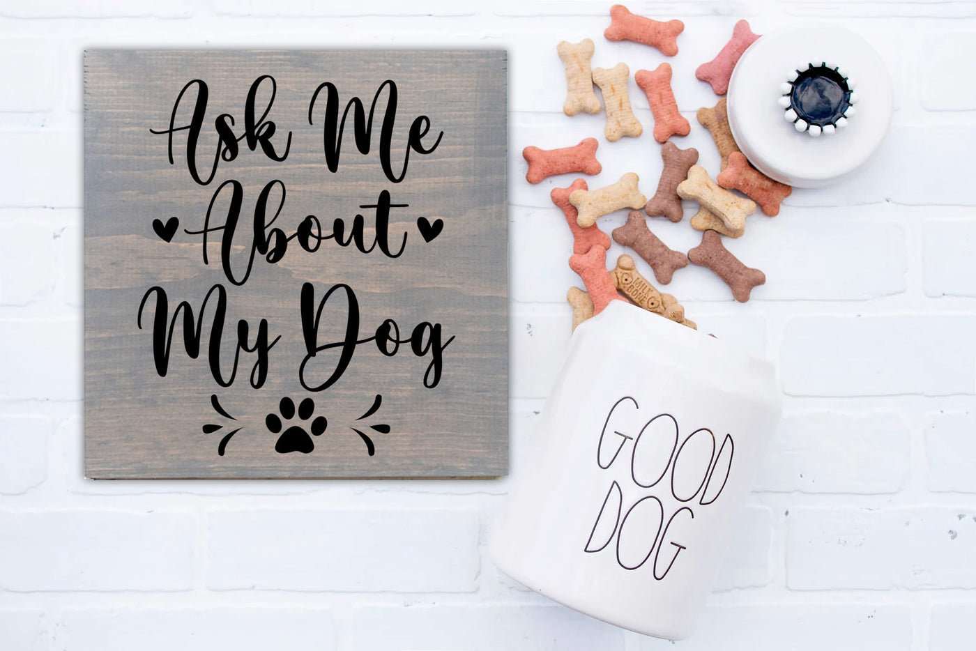 12/11/2023 6 pm It's All about our Pets Workshop at Bark Avenue