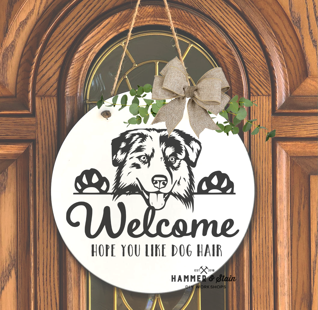 12/11/2023 6 pm It's All about our Pets Workshop at Bark Avenue