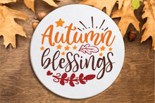 09/11/2025 6 pm FALL ROUND Doorhanger