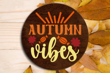 09/11/2025 6 pm FALL ROUND Doorhanger