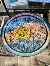 07/01/2026 6  Pm Resin Table