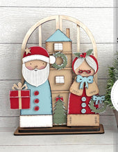 12/03/2025 6 pm New Project Alert Interchangeable Window