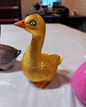 Goose Gram
