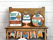 11/21/2025 6 pm New Project Alert Interchangeable Bench