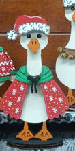 07/23/2026 6 pm “Goose”mas in July
