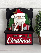 07/22/2026 6 om Cookie Tray & Christmas Countdowns