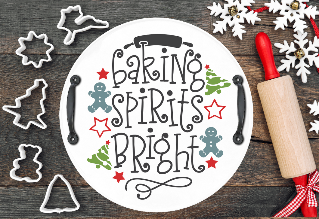 07/22/2026 6 om Cookie Tray & Christmas Countdowns