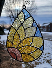 06/26/2026 6 pm crushed glass and resin faux glass