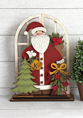 12/03/2025 6 pm New Project Alert Interchangeable Window