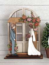 06/19/2026 6 pm Interchangeable Window