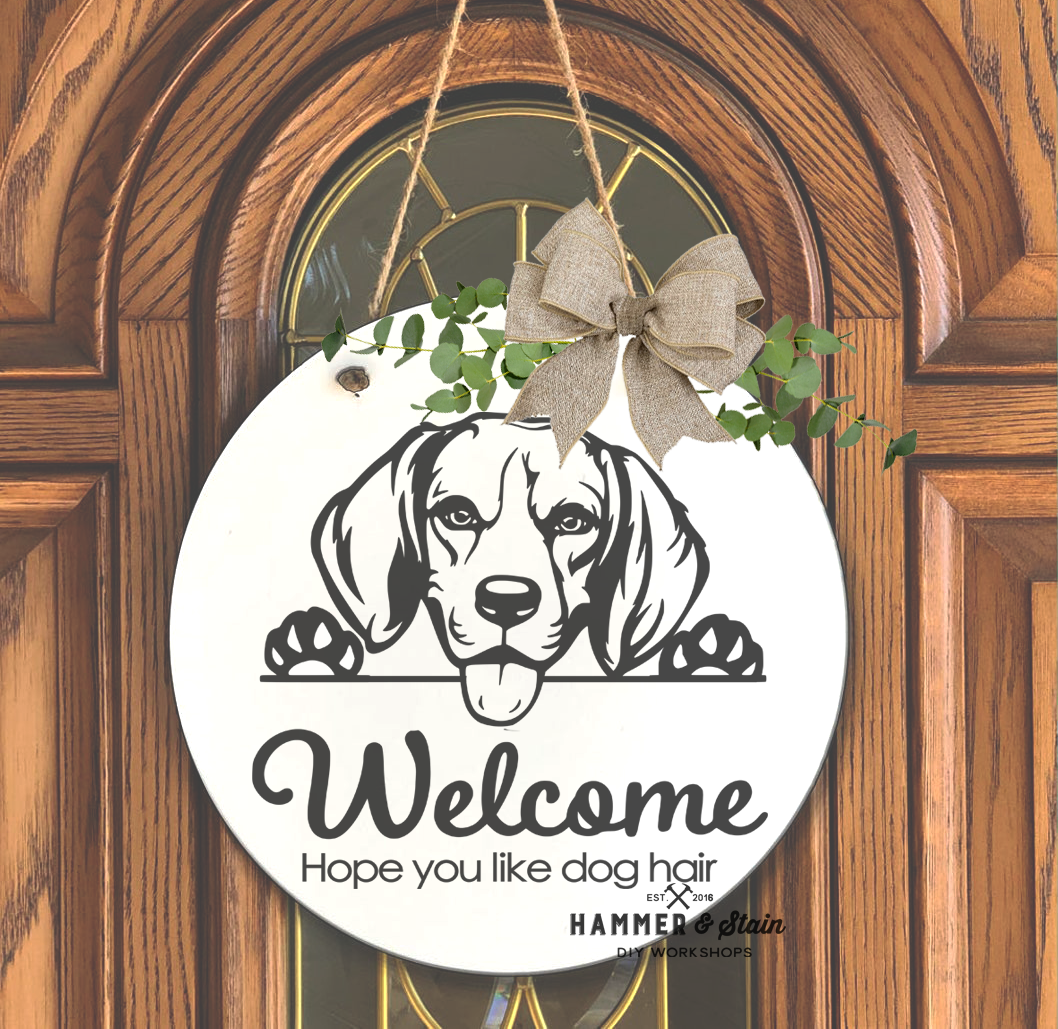 12/11/2023 6 pm It's All about our Pets Workshop at Bark Avenue