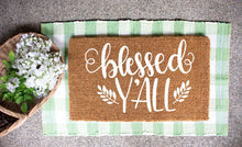 07/18/2026 10 am Summer Doormat Workshop
