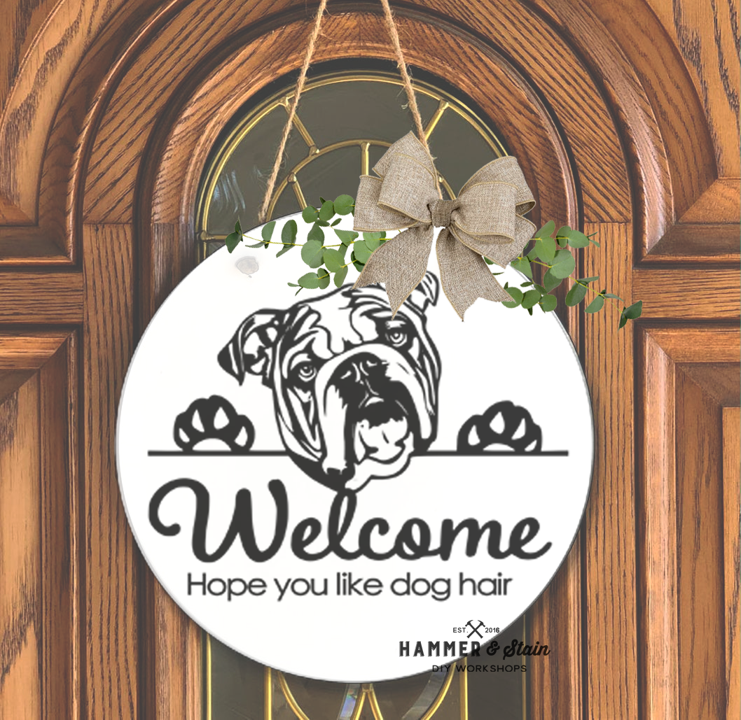 12/11/2023 6 pm It's All about our Pets Workshop at Bark Avenue
