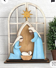 12/03/2025 6 pm New Project Alert Interchangeable Window