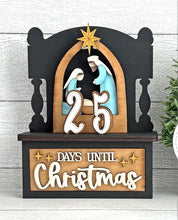 07/22/2026 6 om Cookie Tray & Christmas Countdowns