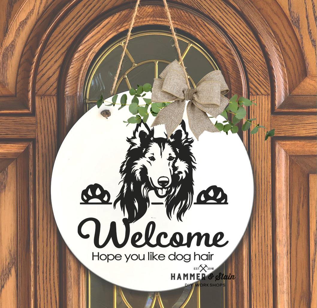 12/11/2023 6 pm It's All about our Pets Workshop at Bark Avenue