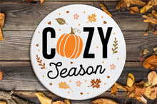 09/11/2025 6 pm FALL ROUND Doorhanger