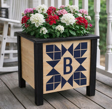 06/17/2026 6 pm Cedar Planter Box