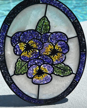 04/30/2025 6 pm Faux Stain Glass Workshop