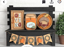 11/21/2025 6 pm New Project Alert Interchangeable Bench