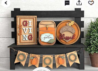 11/21/2025 6 pm New Project Alert Interchangeable Bench