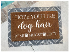 07/18/2026 10 am Summer Doormat Workshop