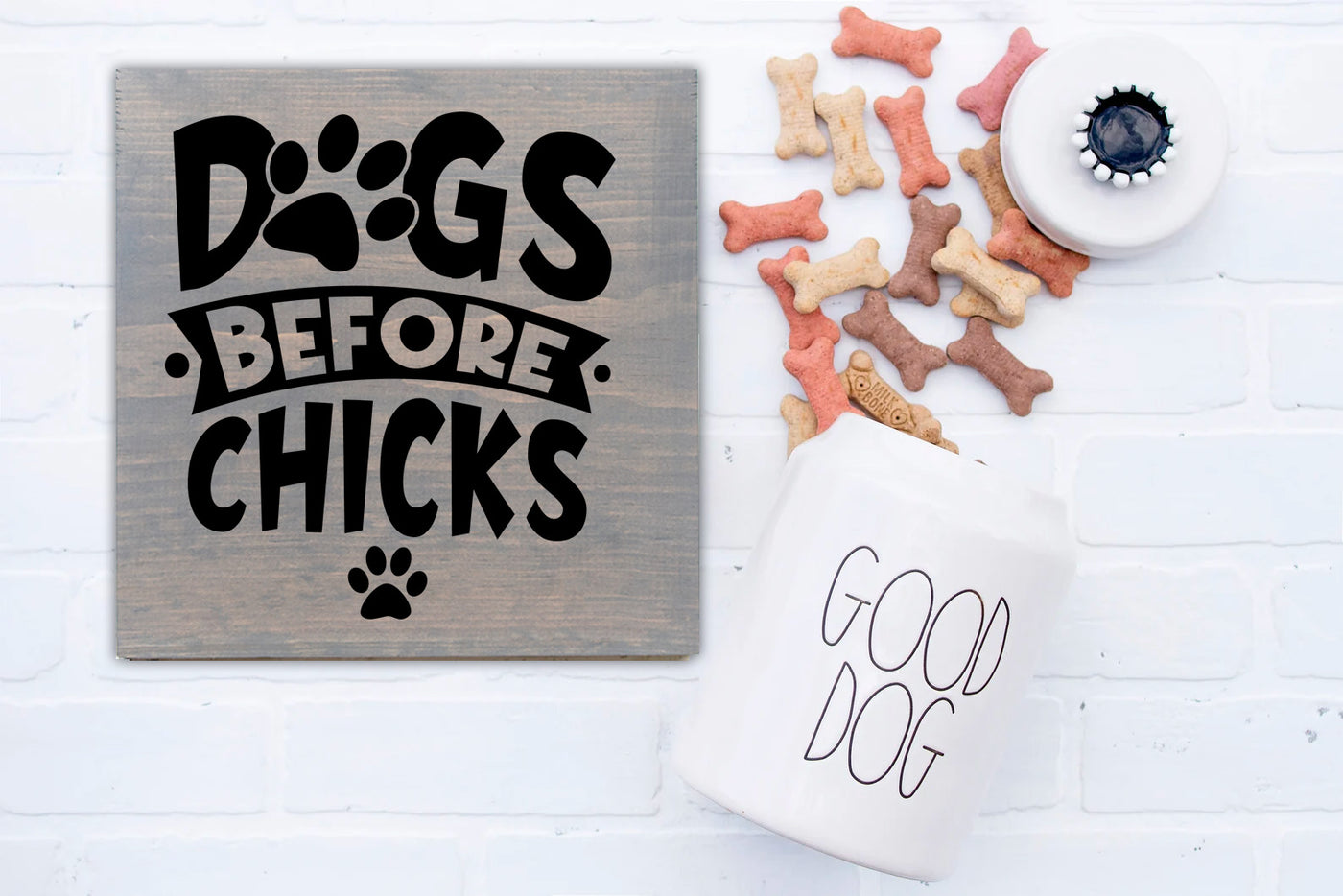 12/11/2023 6 pm It's All about our Pets Workshop at Bark Avenue