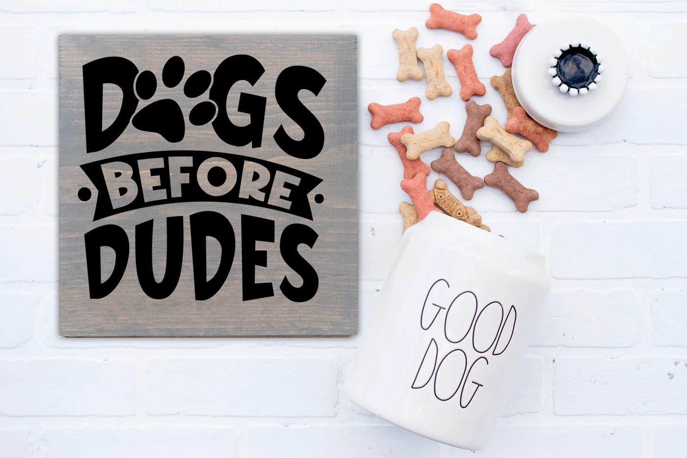 12/11/2023 6 pm It's All about our Pets Workshop at Bark Avenue