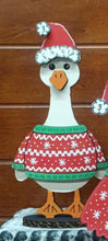 07/23/2026 6 pm “Goose”mas in July