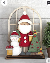 11/19/2025 6 pm New Project Alert Interchangeable Window