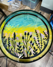 07/01/2026 6  Pm Resin Table