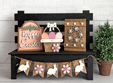 03/13/2026 6 pm New Project Alert Interchangeable Bench