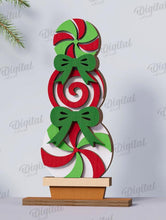 12/02/2025 6 pm $25 Tuesday