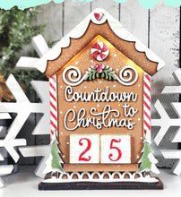 07/22/2026 6 om Cookie Tray & Christmas Countdowns