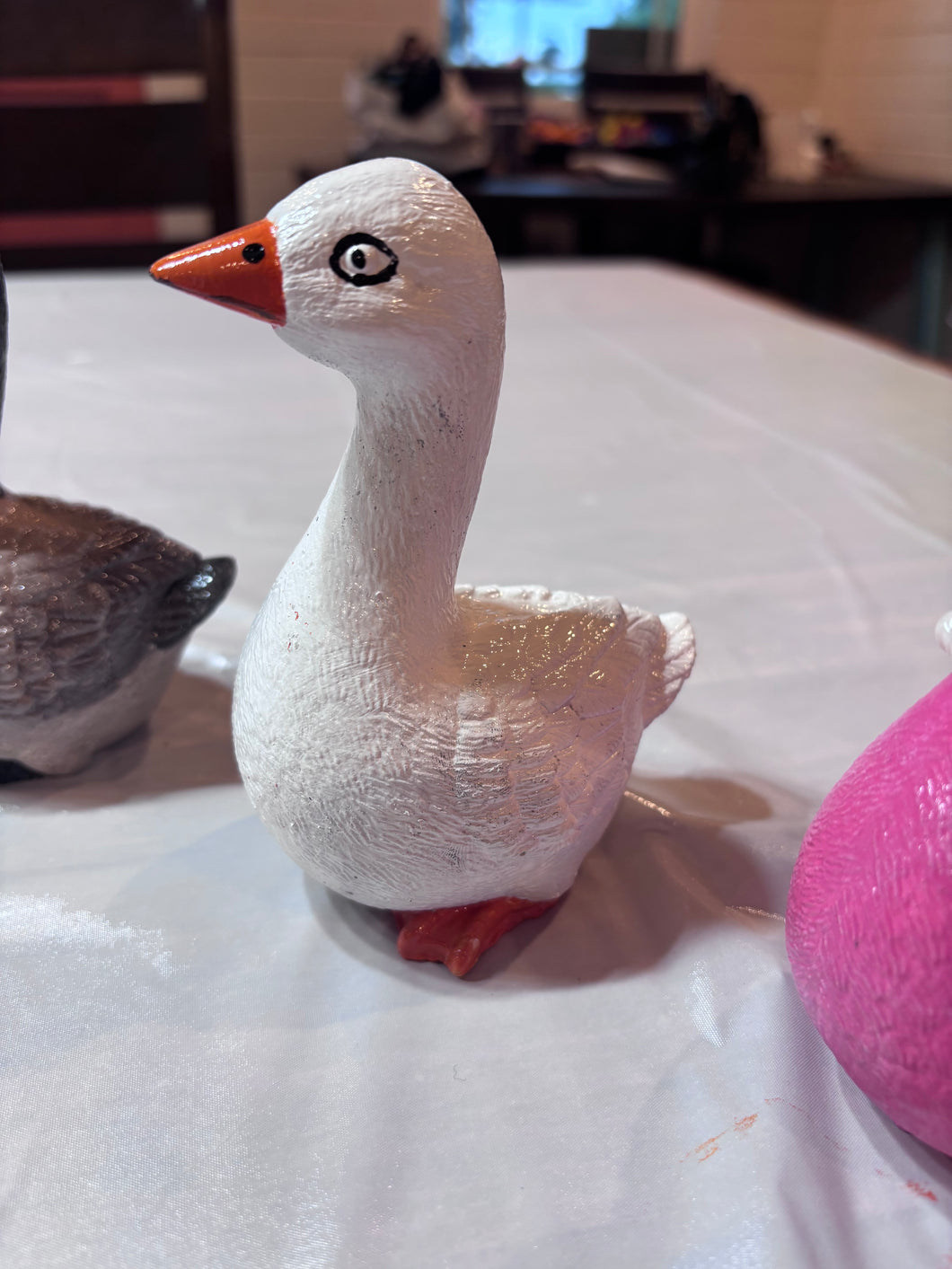 Goose Gram