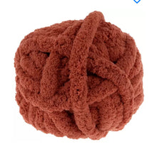 05/17/2025 10 am Chunky Blanket