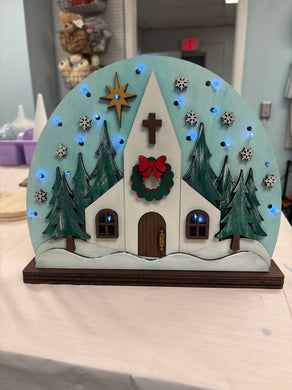 12/04/2025 6 pm $35 Thursday