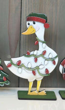 07/23/2026 6 pm “Goose”mas in July