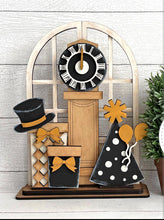 12/03/2025 6 pm New Project Alert Interchangeable Window